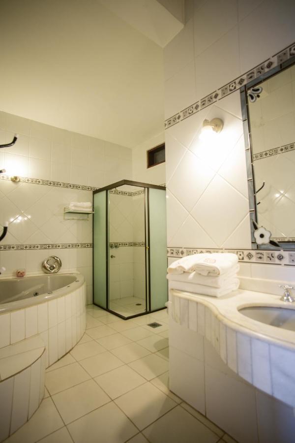 Hotel Santo Domingo أسونسيون المظهر الخارجي الصورة