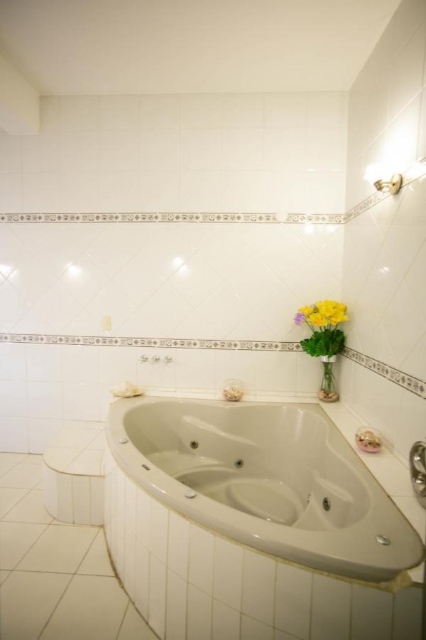 Hotel Santo Domingo أسونسيون المظهر الخارجي الصورة