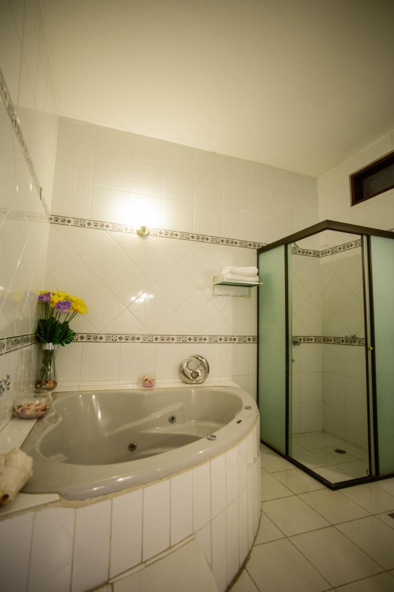 Hotel Santo Domingo أسونسيون المظهر الخارجي الصورة