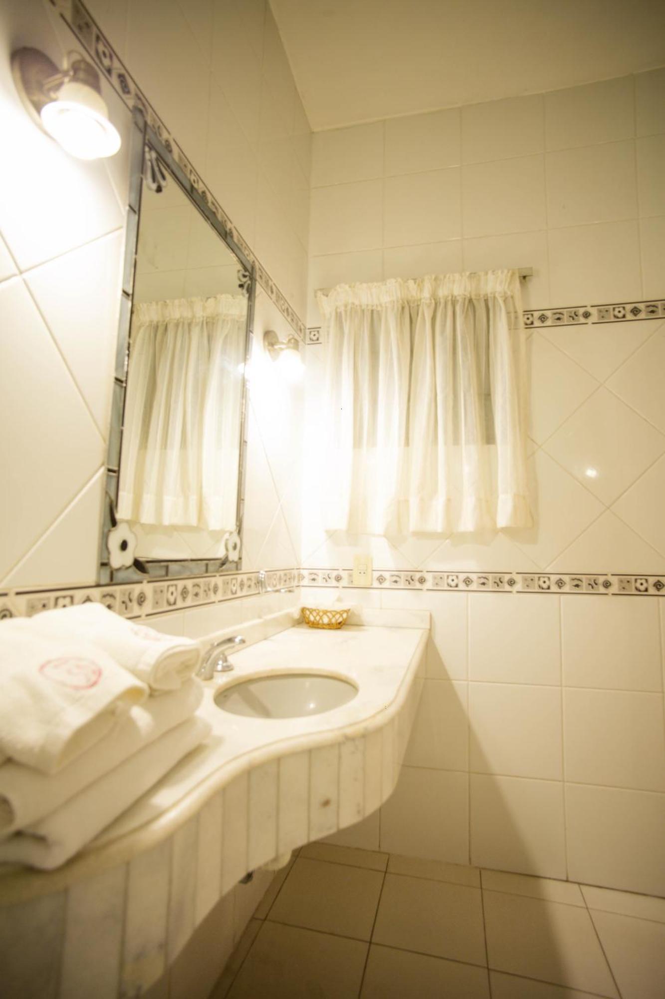 Hotel Santo Domingo أسونسيون المظهر الخارجي الصورة