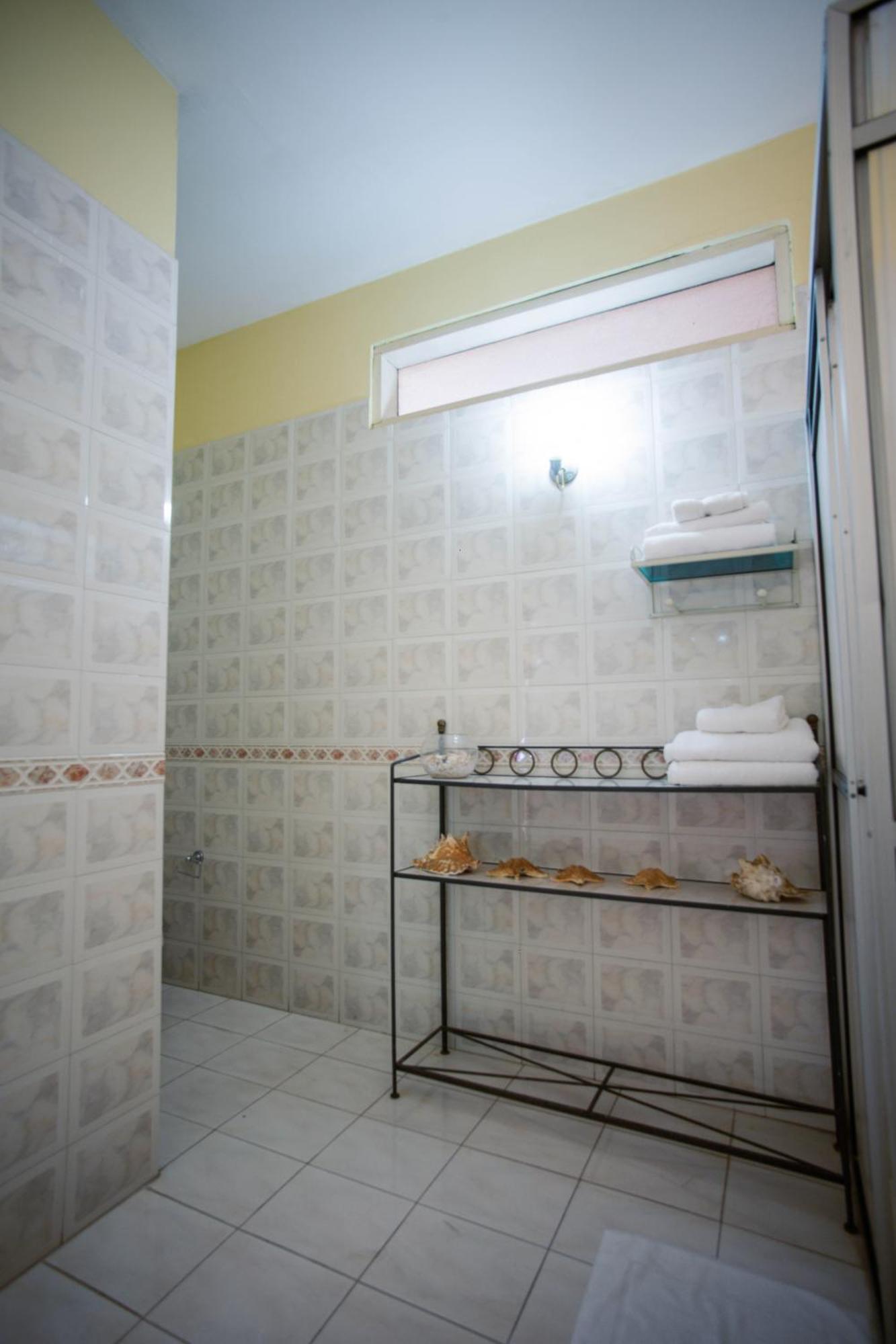 Hotel Santo Domingo أسونسيون المظهر الخارجي الصورة