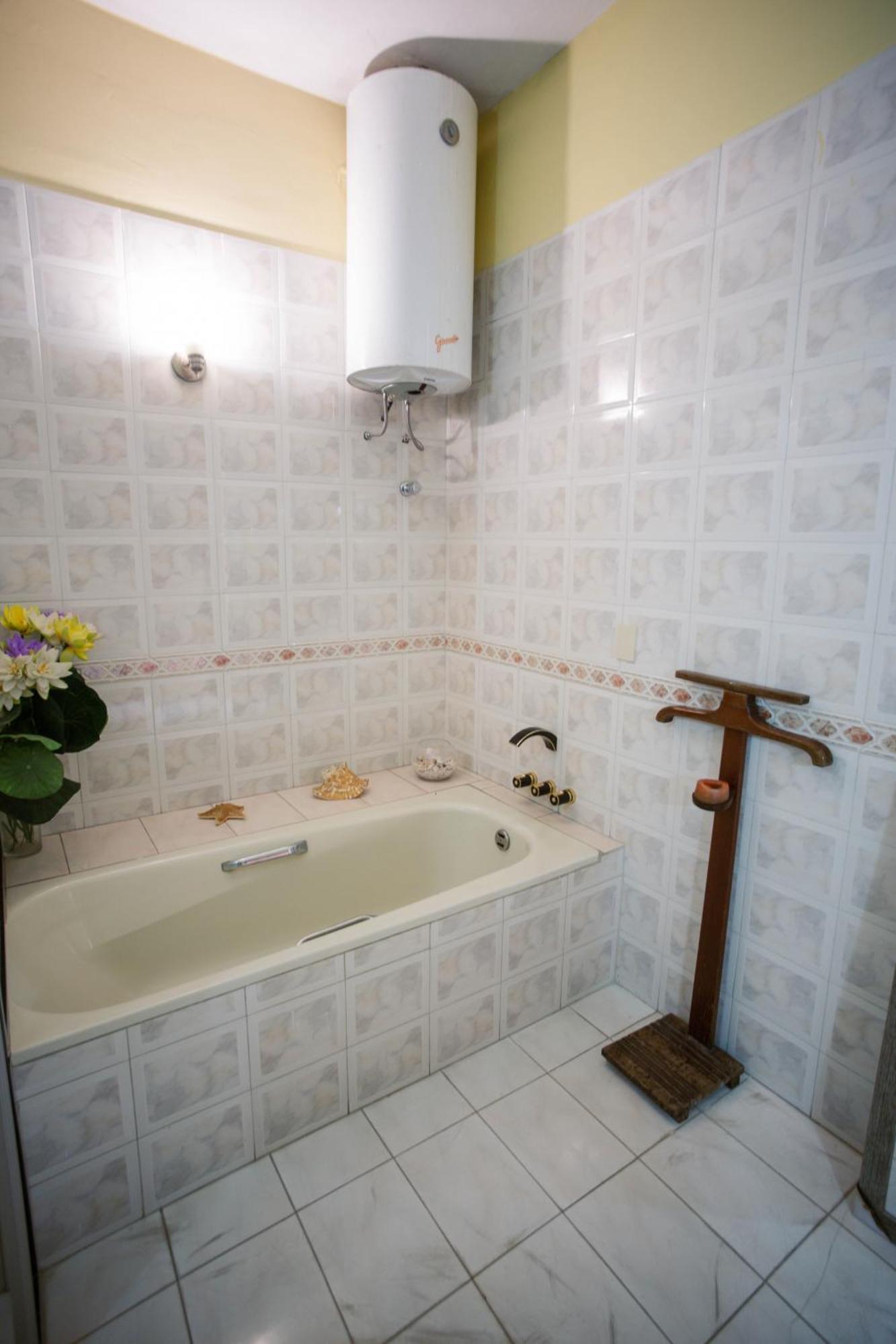 Hotel Santo Domingo أسونسيون المظهر الخارجي الصورة