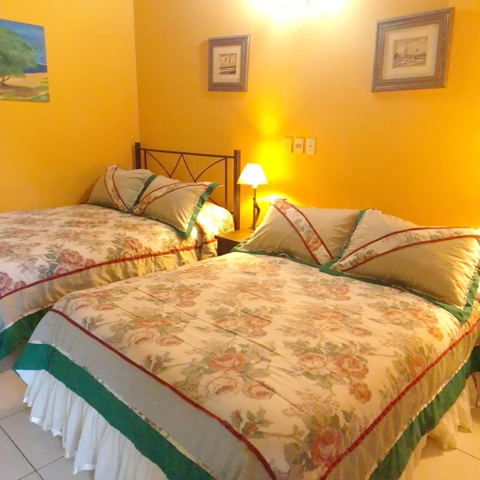 Hotel Santo Domingo أسونسيون المظهر الخارجي الصورة
